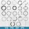 Bundle Wreath Svg, Wreath Svg, Floral Wreath Svg, Laurel Wreath Svg, Png Dfx Eps File.jpg