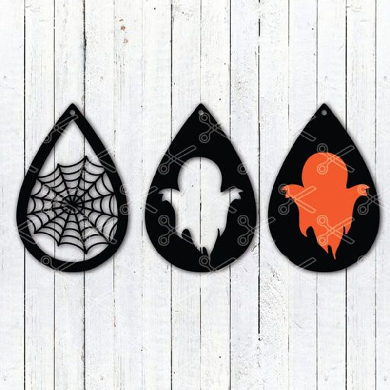 Halloween Bat Tear Drop Earrings Bunlde Svg, Halloween Bat Tear Drop Earrings Clipart, Halloween Bat Tear Drop Earrings Clipart, Instant Download.jpg