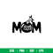 F Bomb Mom, F Bomb Mom Svg, Mom Life Svg, Mother’s day Svg, Best Mama Svg,png,dxf,eps file.jpeg