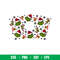 Grinchmas Lollipops Full Wrap, Grinchmas Lollipops Full Wrap Svg, Starbucks Svg, Coffee Ring Svg, Cold Cup Svg,png,dxf,eps file.jpeg