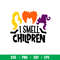 I Smell Children, I Smell Children Svg, Hocus Pocus Svg, Sanderson Sisters Svg, png, dxf, eps file.jpeg