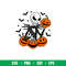 Jack Skellington Pumpkin, Jack Skellington Pumpkin Svg, Halloween Svg, Spooky Season Svg, Trick or Treat Svg, eps, dxf, png file.jpeg