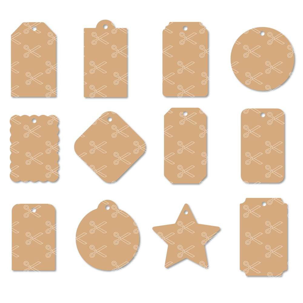 Gift Tag Bundle Svg, Gift Tag Svg, Gift Tag Templares Svg, Png Dxf Eps File.jpg