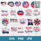 Bundle 4th of July Svg, July 4th Svg, Fourth of July Svg, America Svg, Png Jpg Digital File.jpg