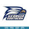Georgia Southern Eagles Logo Svg, Georgia Southern Eagles Svg, NCAA Svg, Png Dxf Eps Digital File.jpeg