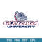 Gonzaga Bulldogs Logo Svg, Gonzaga Bulldogs Svg, NCAA Svg, Png Dxf Eps Digtal File.jpeg