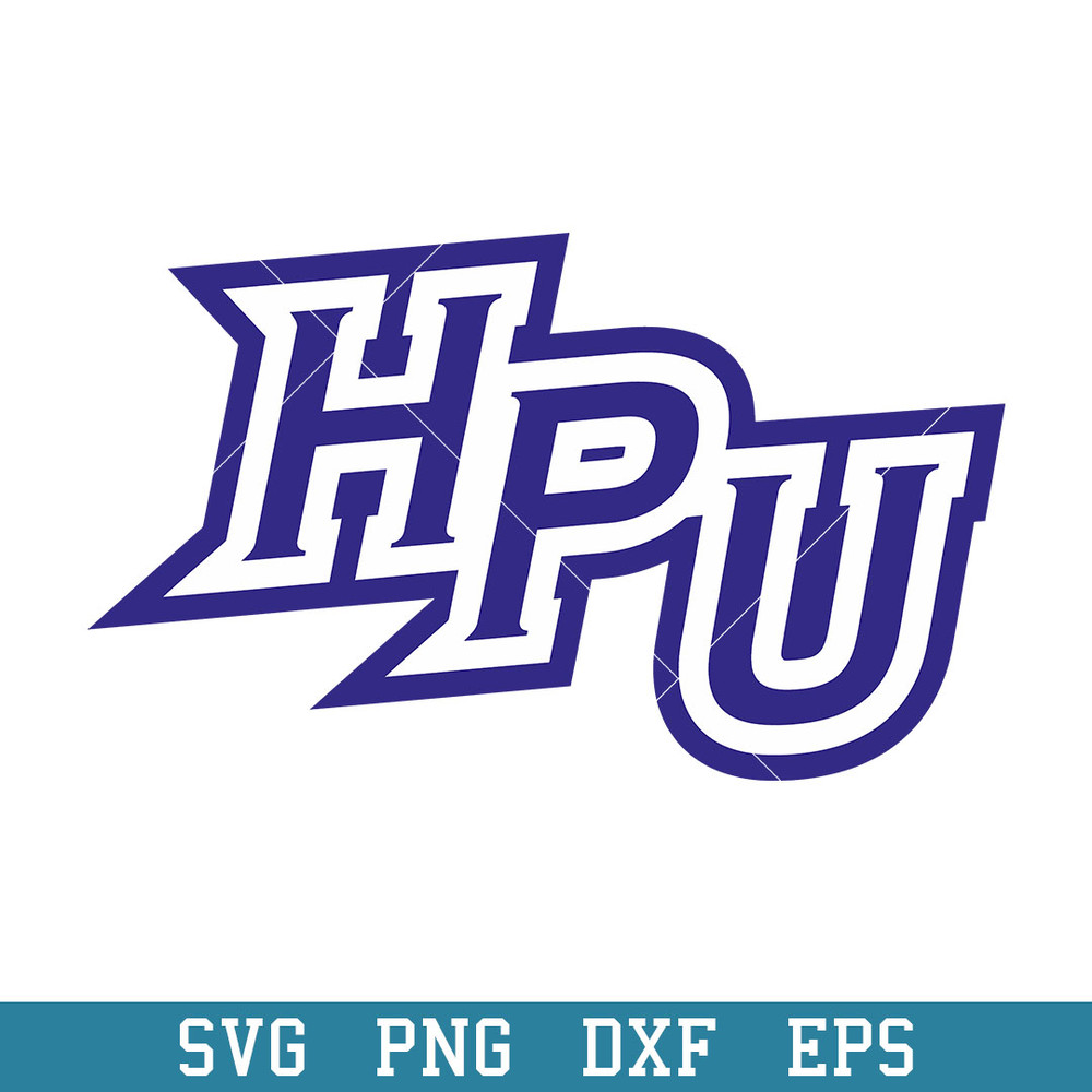 High Point Panthers Logo Svg, High Point Panthers Svg, NCAA Svg, Png Dxf Eps Digital File.jpeg