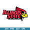 Illinois State Redbirds Logo Svg, Illinois State Redbirds Svg, NCAA Svg, Png Dxf Eps Digital File.jpeg