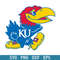 Kansas Jayhawks Logo Svg, Kansas Jayhawks Svg, NCAA Svg, Png Dxf Eps Digital File.jpeg