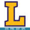 Lipscomb Bisons Logo svg, Lipscomb Bisons Svg, NCAA Svg, Png Dxf Eps Digital File.jpeg