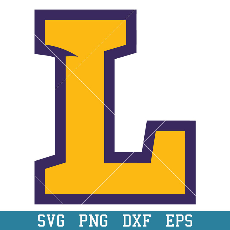 Lipscomb Bisons Logo svg, Lipscomb Bisons Svg, NCAA Svg, Png Dxf Eps Digital File.jpeg
