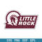 Little Rock Trojans Logo Svg, Little Rock Trojans Svg, NCAA Svg, Png Dxf Eps Digital File.jpeg