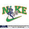 Logo Nike Joker embroidery design