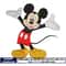 Mickey embroidery design