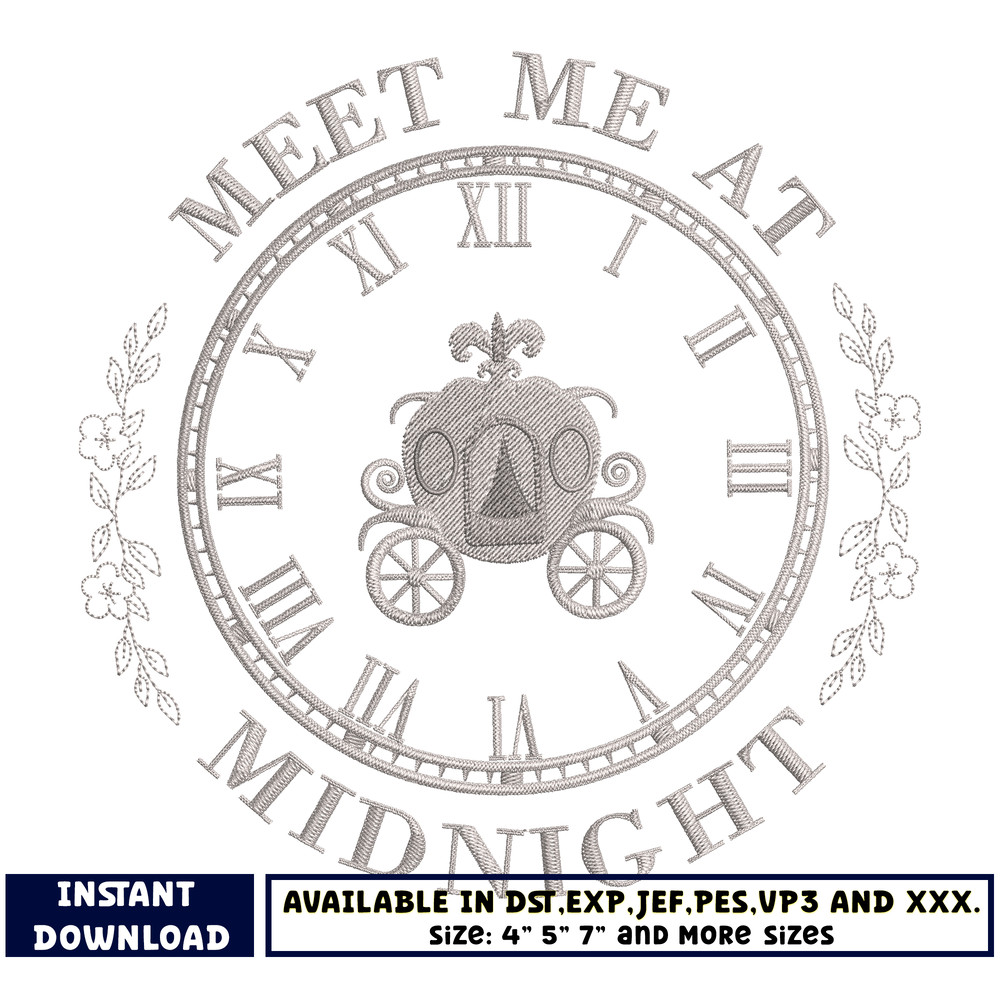 Swiftie midnight embroidery (2)