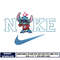 Swoosh stitch love embroidery design (2)