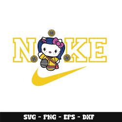 hello kitty coraline svg, hello kitty svg, logo brand svg, nike svg, cartoon svg, instant download.