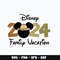 Mickey disney kingdom 2024 Svg