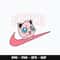 Nike x Jigglypuff Svg
