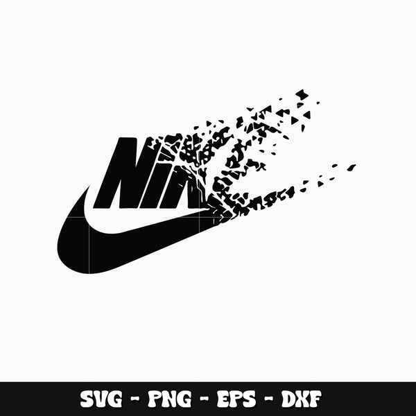 Nike Inc Nike White Logo Transparent Nke Symbol Nike Ticker Symbol