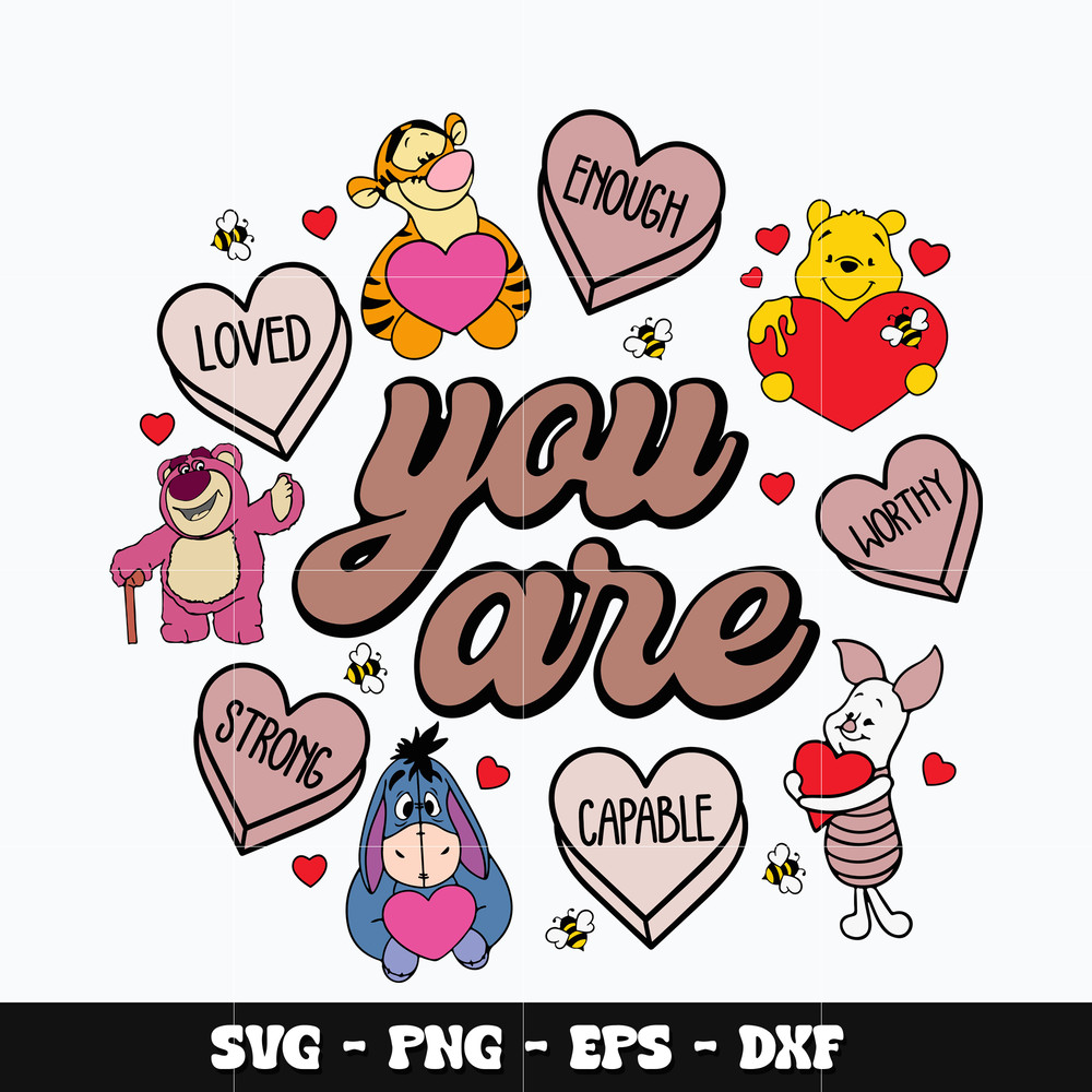Dr seuss you are Svg