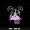 Mickey 100 year of wonder Png