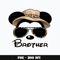 Mickey animal kingdom brother Png