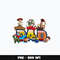 Toy story dad Png