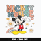Mickey mouse house Png