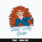 Princess Merida best day ever Png