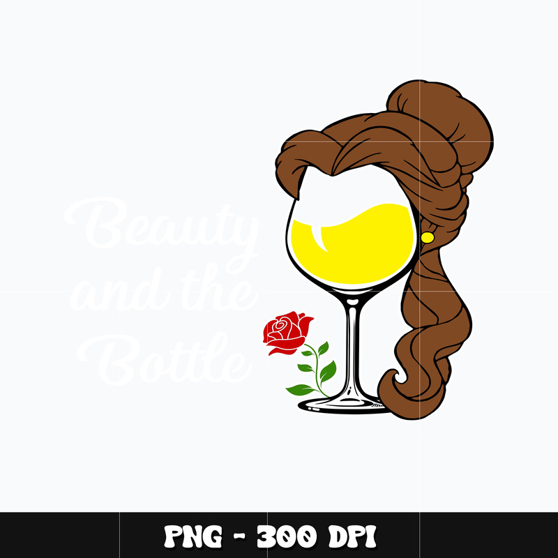 Princess Bella cocktail Png