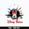 Minnie disney bound Png