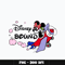 Minnie mouse disney bound Png