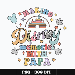 Disney minnie papa Png, Mickey Png, Disney Png, Digital file png, cartoon Png, Instant download.