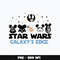Star wars galaxys edge Png