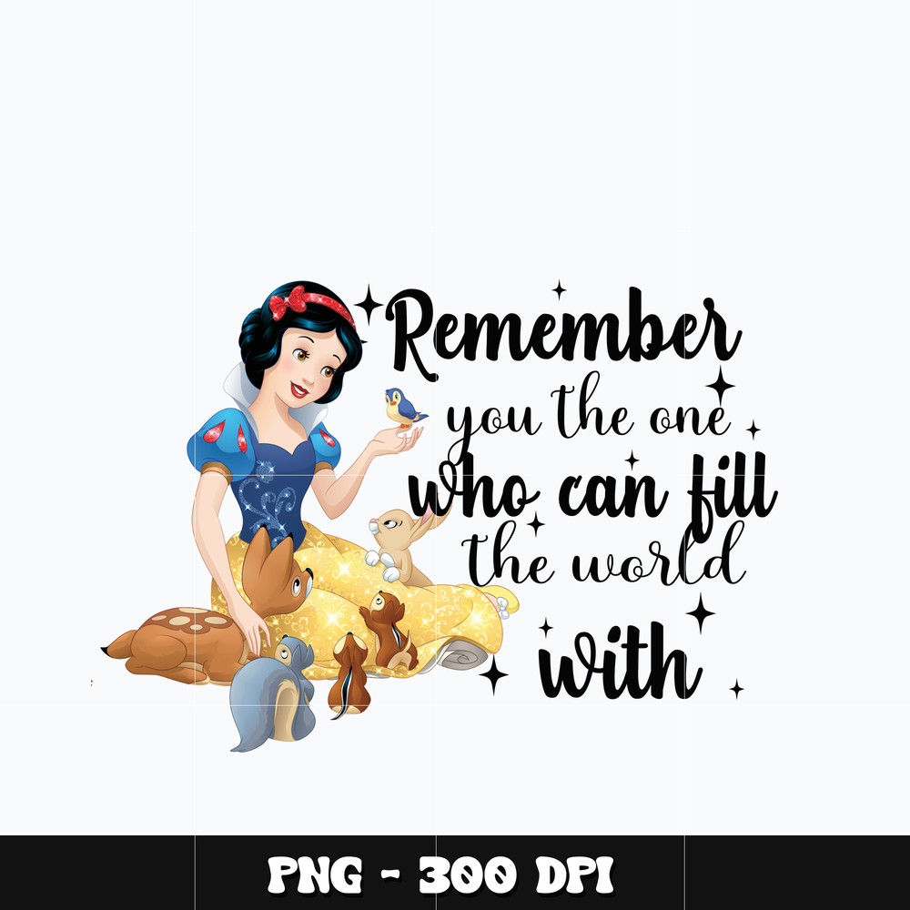 Disney princess snow white Png