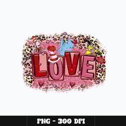 dr seuss love valentine png, dr seuss png, digital file png, dr seuss cartoon png, cartoon png, instant download.