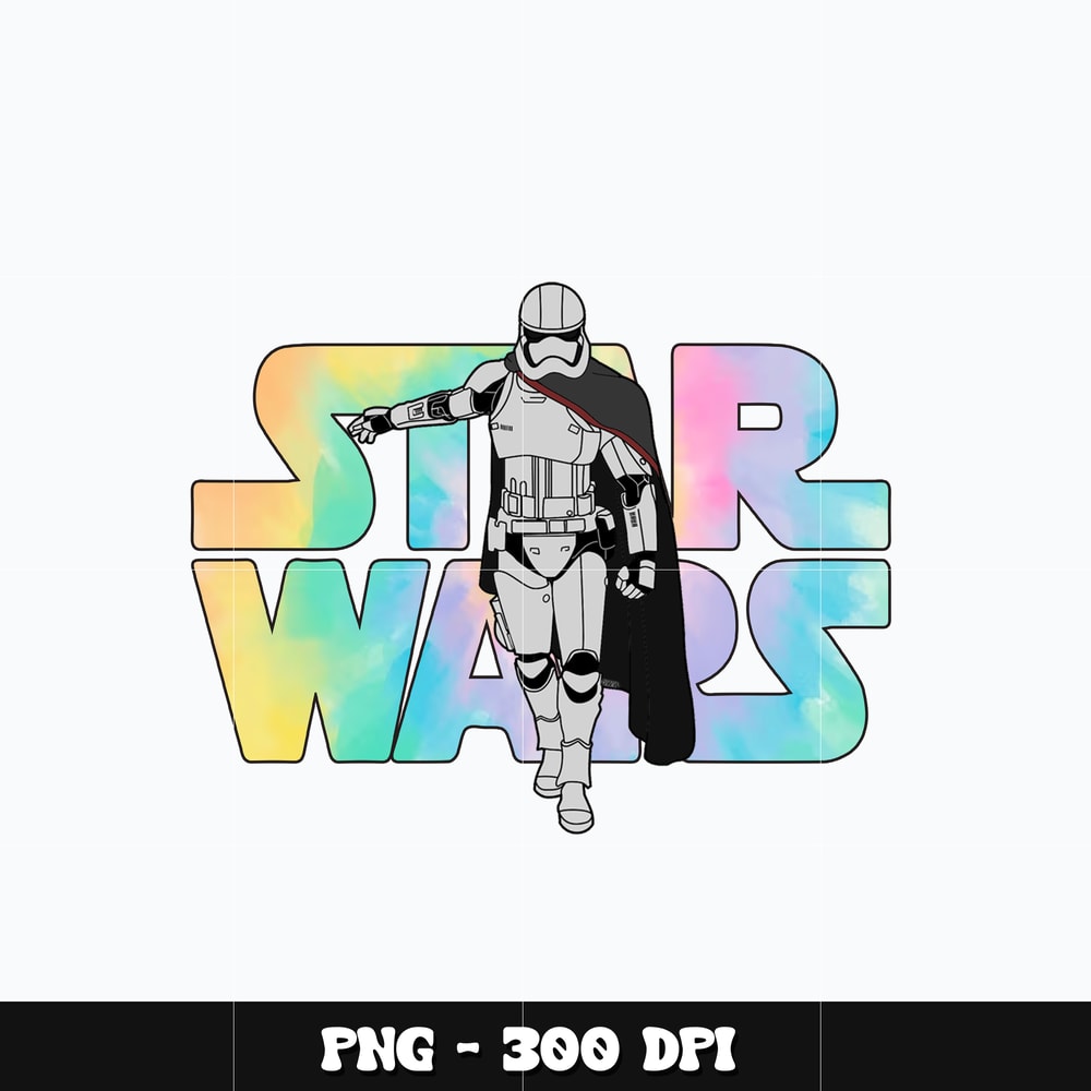 Star wars Captain Phasma Png