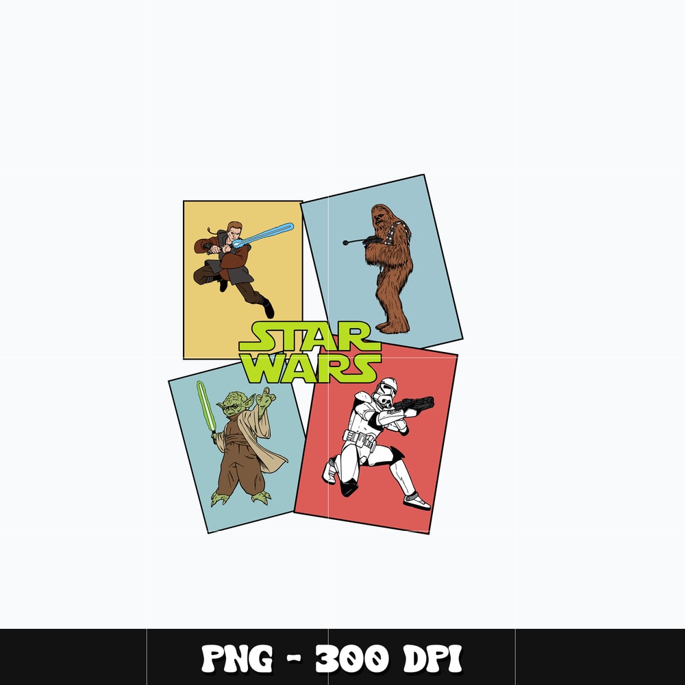 Star wars fighting Png