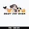 Star wars Leia Organa best day ever Png