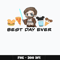 Star wars Kenobi best day ever Png
