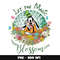 Goofy disney let the magic png