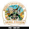 Mickey safari animal kingdom png