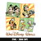 Mickey walt disney world png