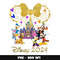 Minnie disney 2024 png