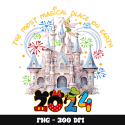 minnie mouse caslte png