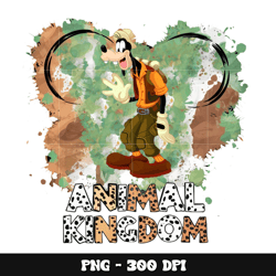 pluto dog animal kingdom png