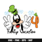 Goofy family vacation 2024 svg