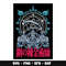 Alphonse patch svg, Fullmetal Alchemist anime svg