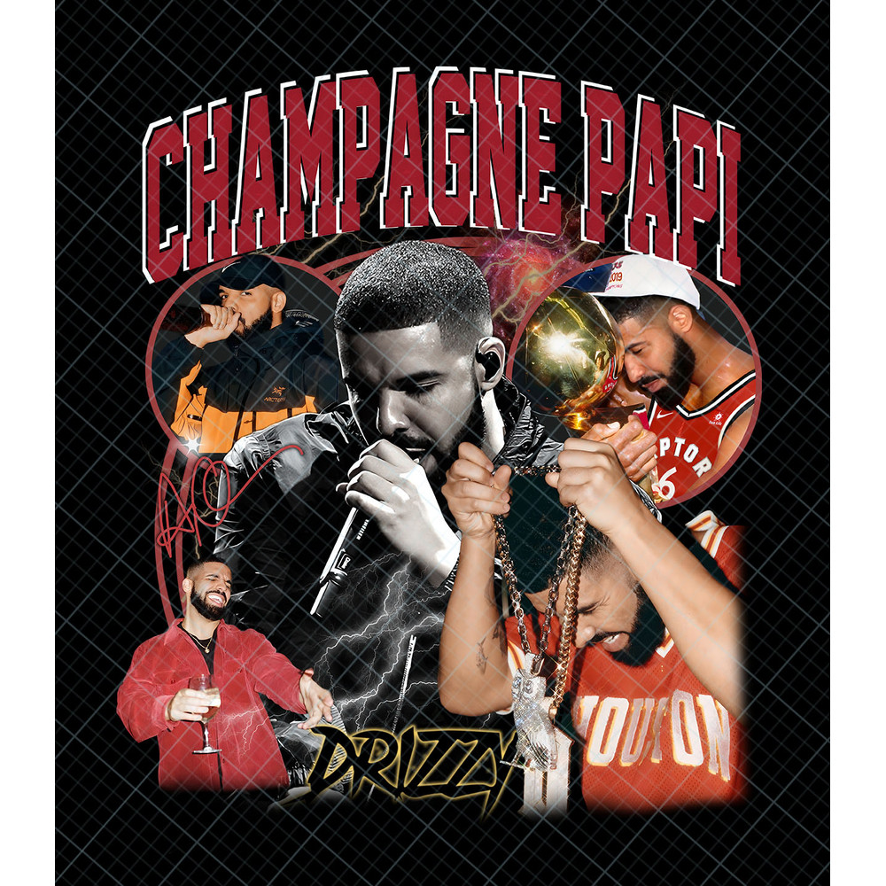 Drake Rap Shirt, Champagne Papi Shirt, Drake Shirt, Drake Tour Shirt, Drake Graphic Shirt Sweatshirt Hoodie for Men Women Youth Unisex.jpg